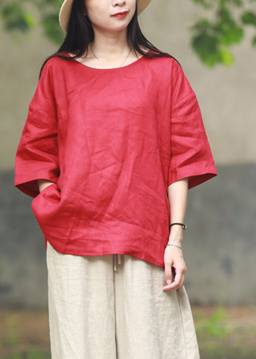 Beautifully Crafted Top in a Classic Style