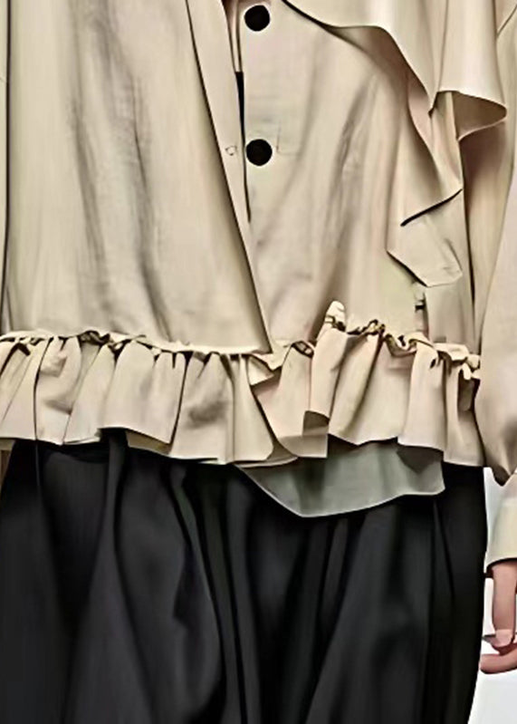 Classic Vintage & Enduringly Stylish Coat