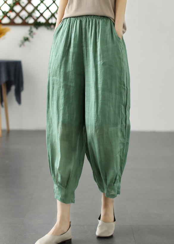 Beautifully Balanced Pants with Timeless Character