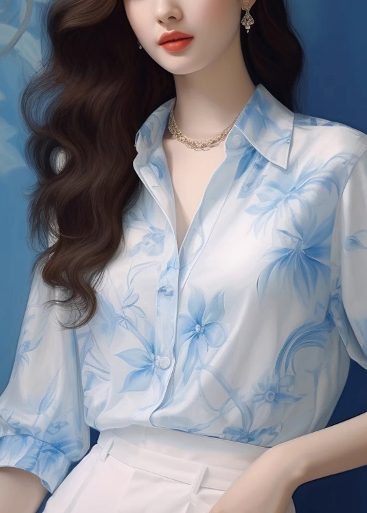 Classic Vintage & Enduringly Stylish Shirt