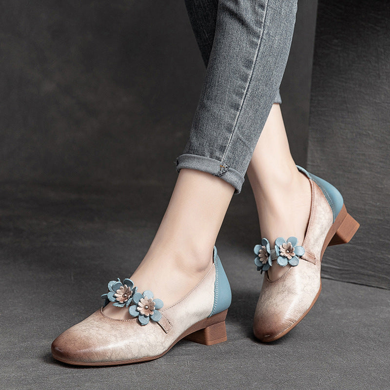 Elegant Orthopedic Loafers for Every Step