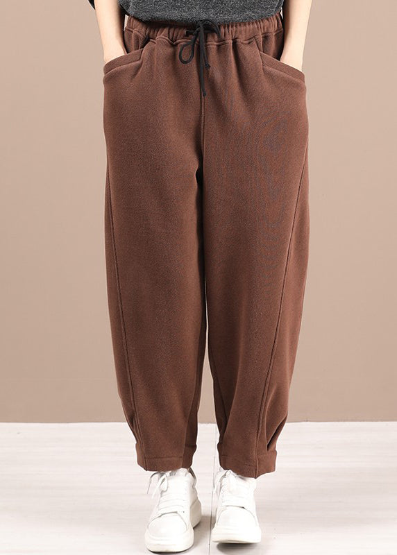 Beautifully Crafted Pants in a Classic Style