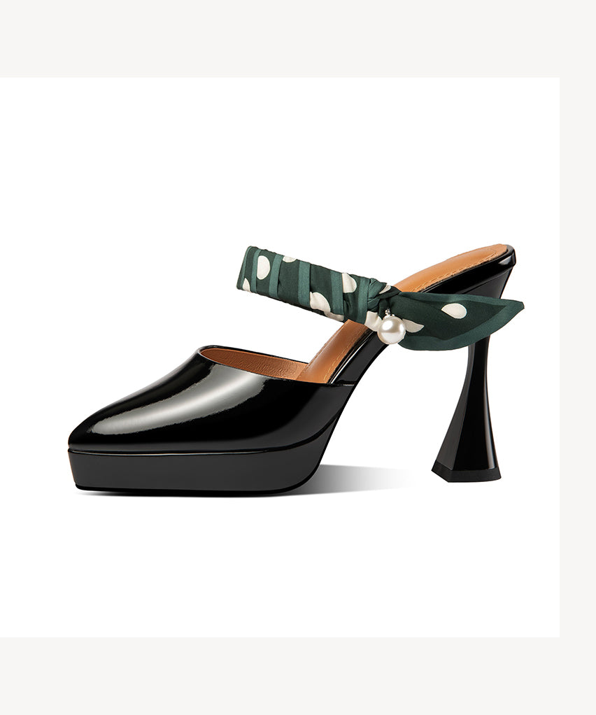 Vintage Inspired Orthopedic Sandals