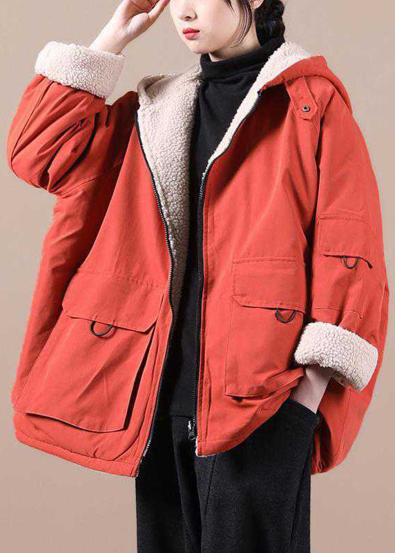 Polished Coat with an Effortless Classic Look