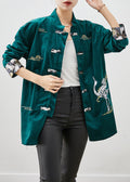 Effortlessly Elegant Jacket with a Timeless Design