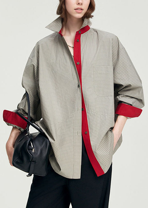 Sophisticated Shirt with a Clean Classic Look