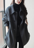 Classic Vintage & Enduringly Stylish Coat