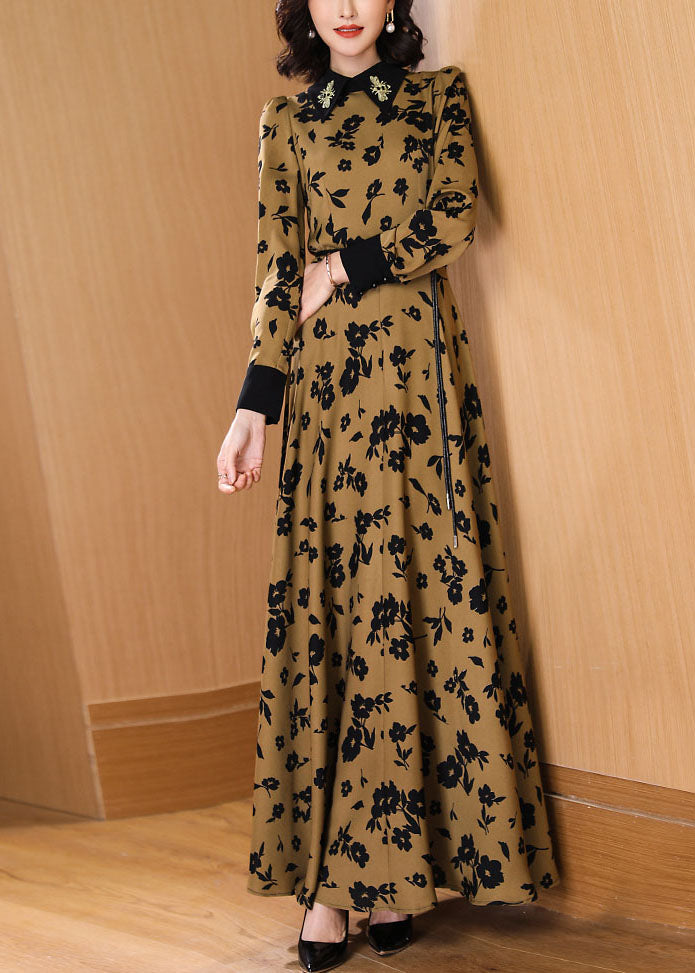 Classic Vintage & Enduringly Stylish Dress