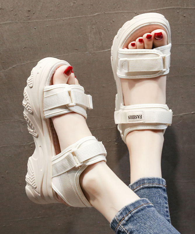 Elegant Orthopedic Sandals for Every Step