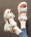 Elegant Orthopedic Sandals for Every Step