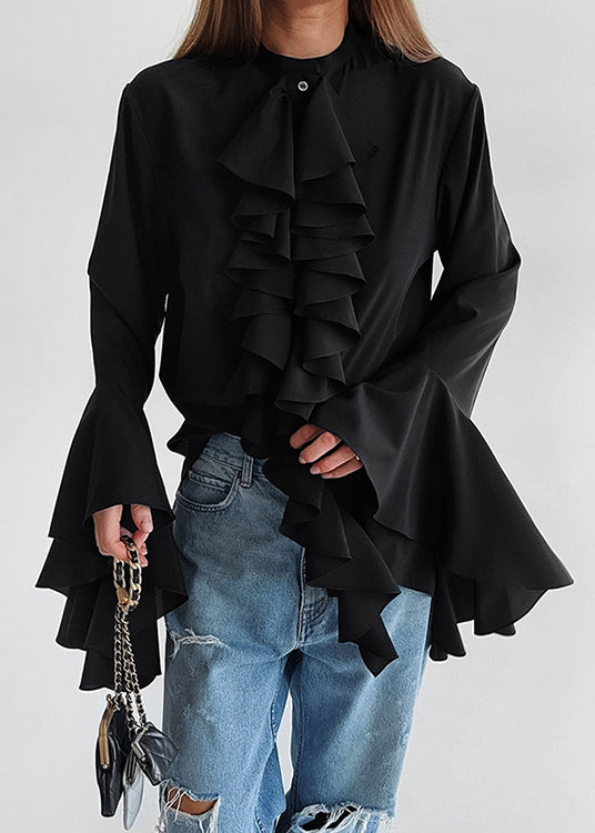 Gracefully Styled Shirt for Any Occasion