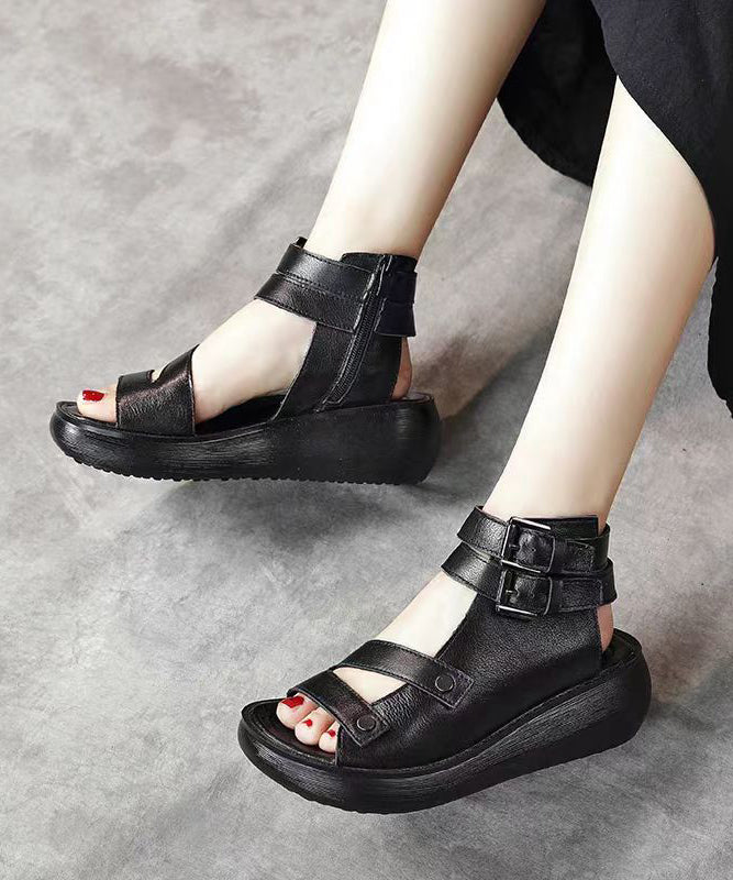 Stylish Orthopedic Sandals for Any Occasion