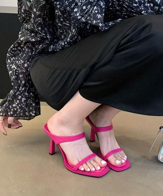 Graceful Orthopedic Sandals for Modern Look