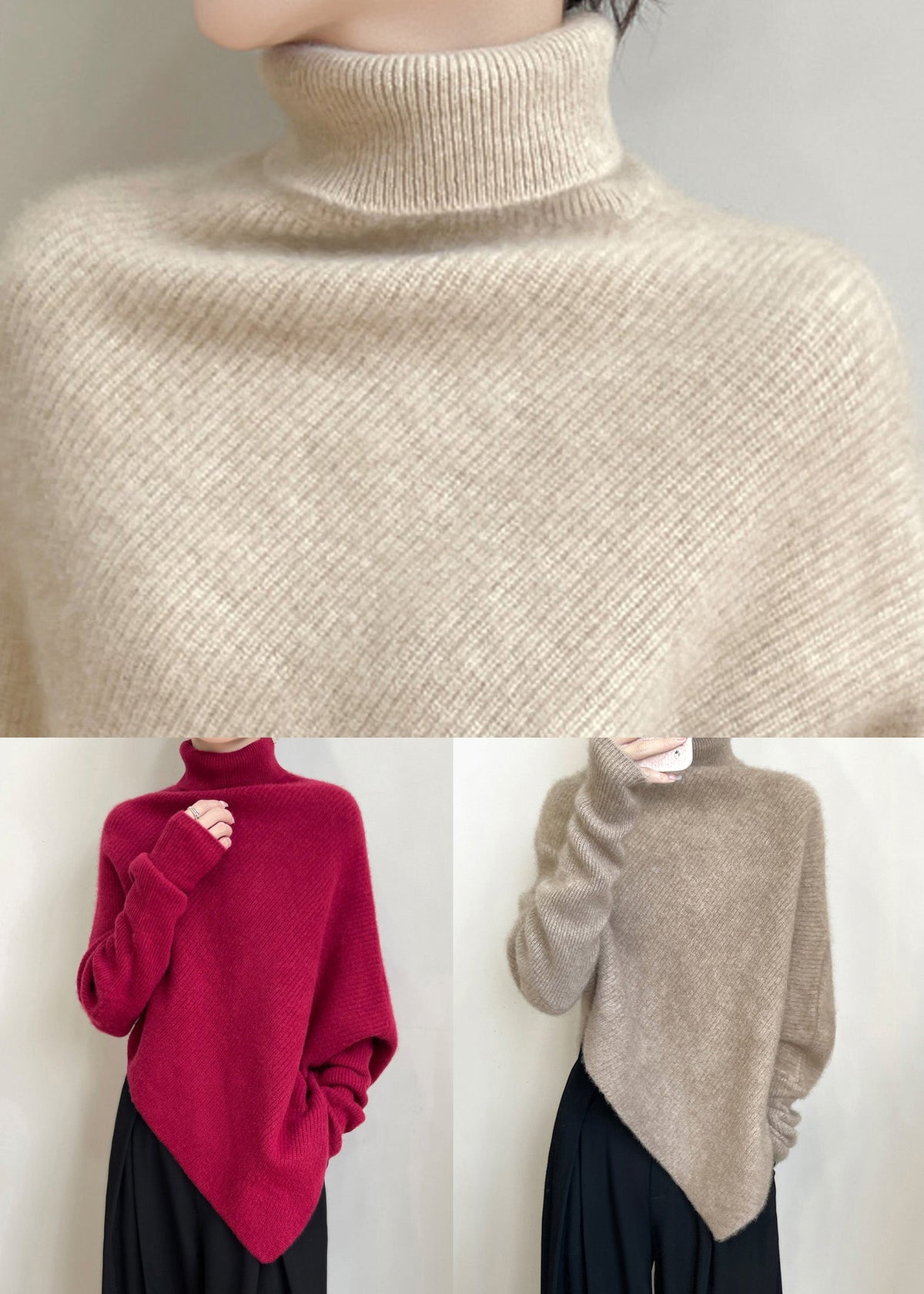 Classic Vintage & Enduringly Stylish Sweater