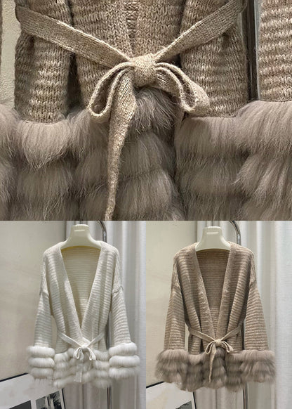 Beautifully Finished Cardigan in a Timeless Design