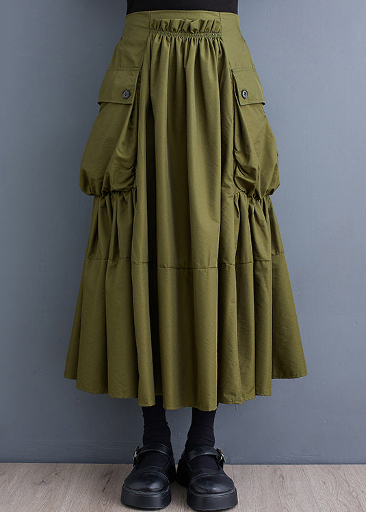 Well Tailored Garment with a Graceful Silhouette