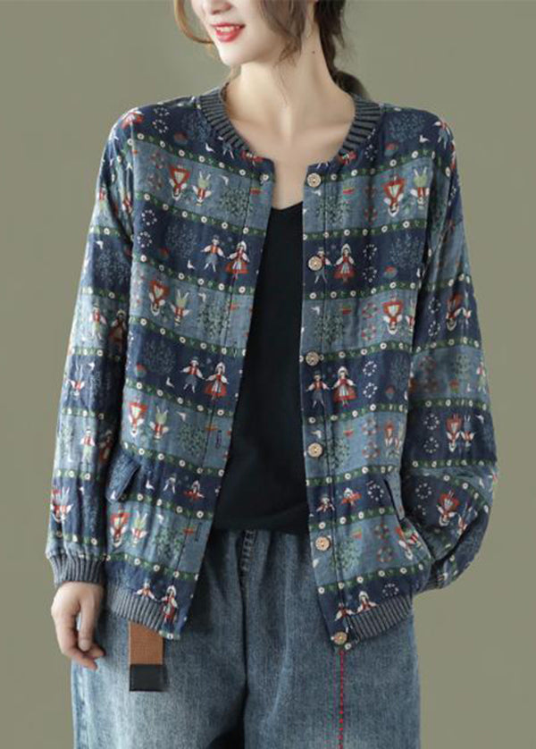 Elegantly Styled Coat for Everyday Wear