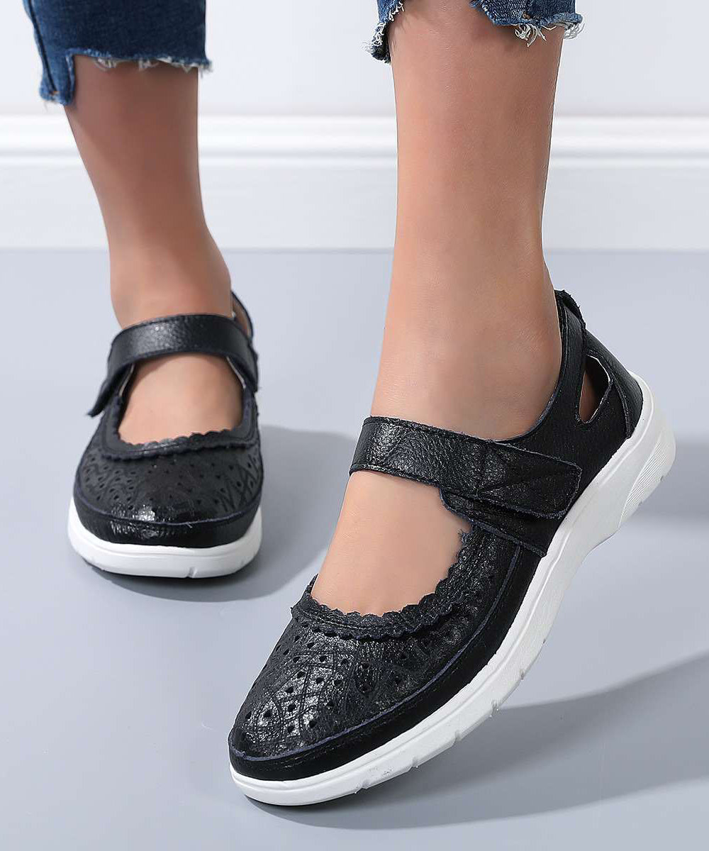 Chic Orthopedic Sandals with Unique Design