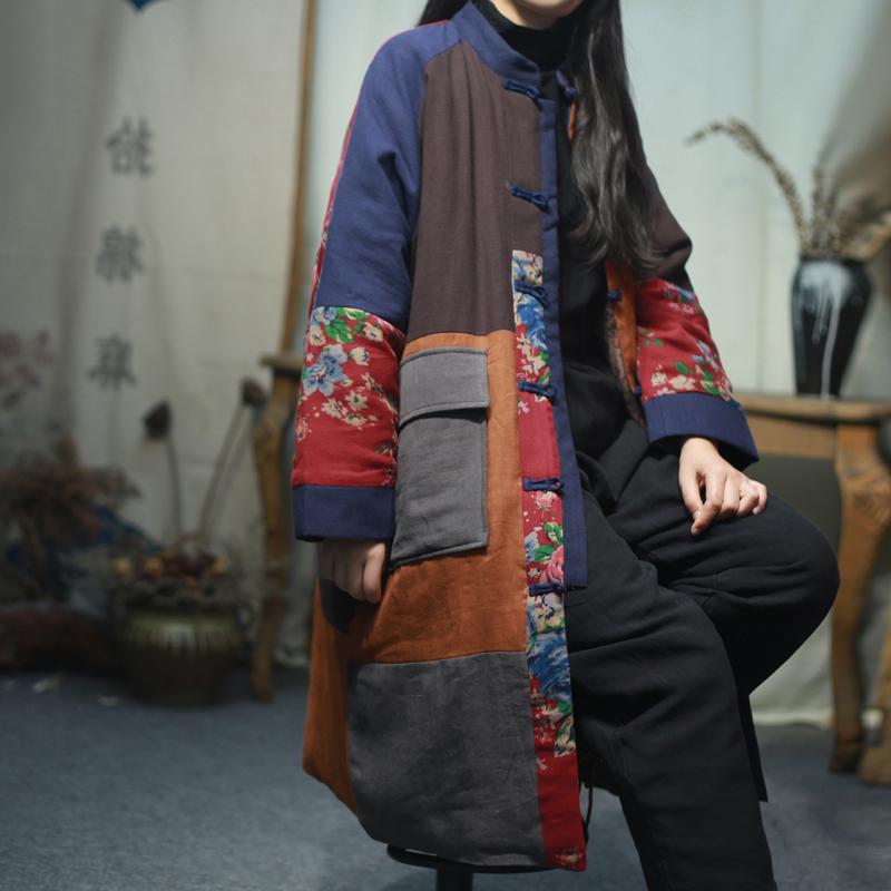 Beautifully Balanced Coat with Timeless Character