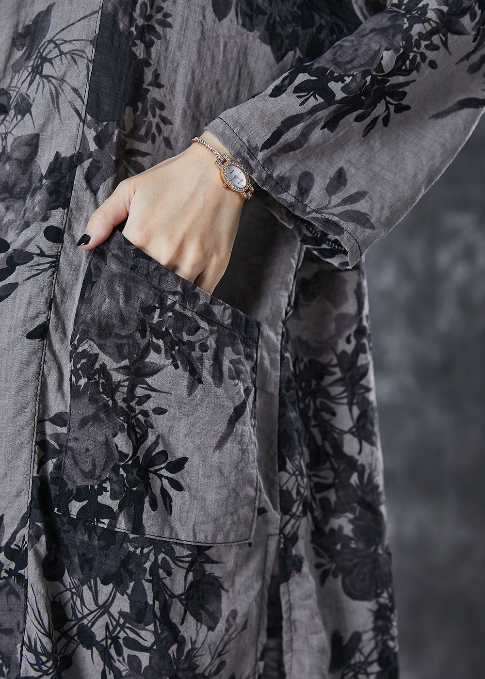 Gracefully Styled Shirt for Any Occasion
