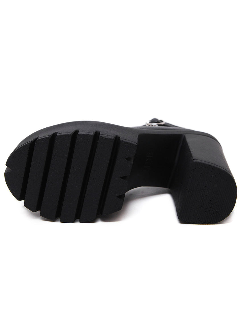 Comfortable Orthopedic Heels for Daily Wear