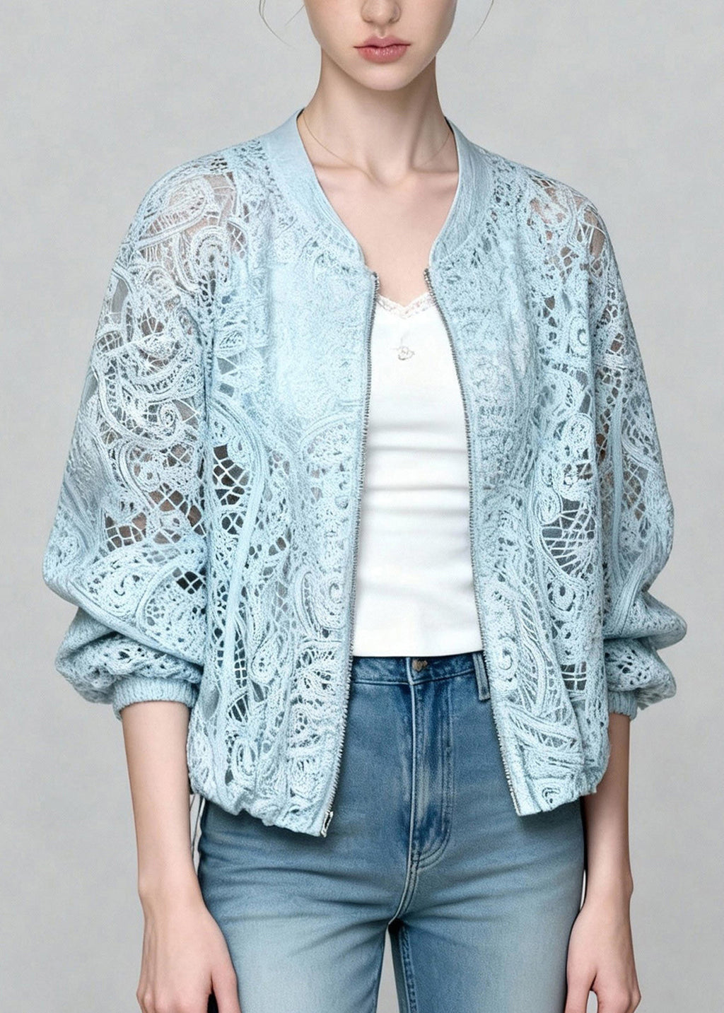 Elegantly Styled Coat for Everyday Wear