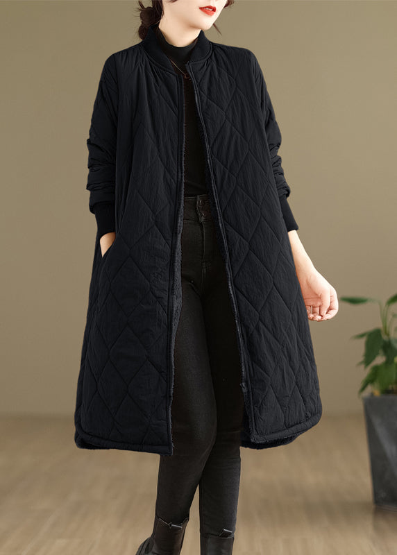 Beautifully Balanced Coat with Timeless Character