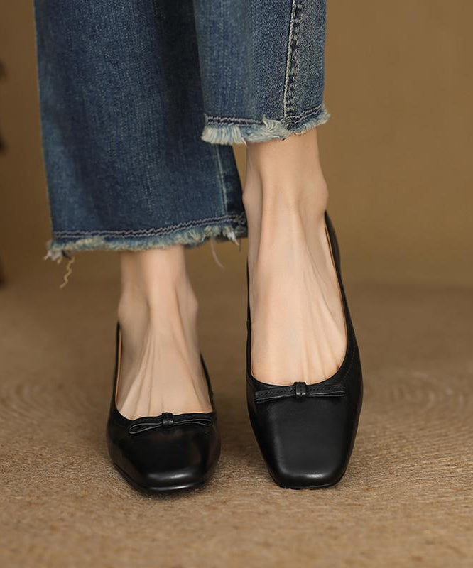 Beautifully Crafted Orthopedic Flats