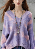 Polished Sweater with an Effortless Classic Look