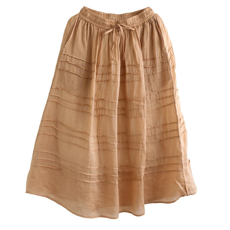 Sophisticated Garment with a Clean Classic Look