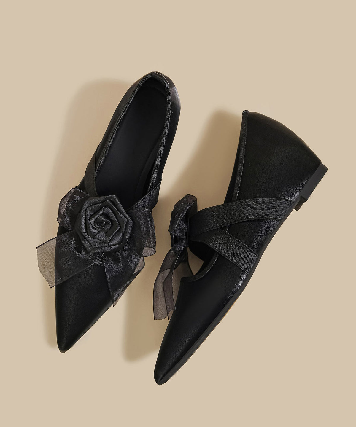 Vintage Inspired Orthopedic Shoes