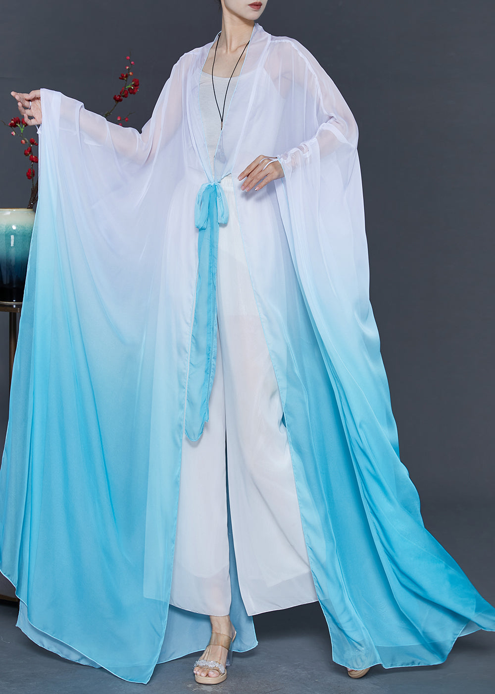 Effortlessly Elegant Cardigan with a Timeless Design