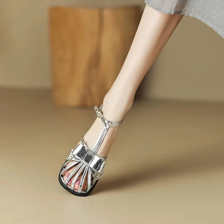 Stylish Orthopedic Sandals for Any Occasion