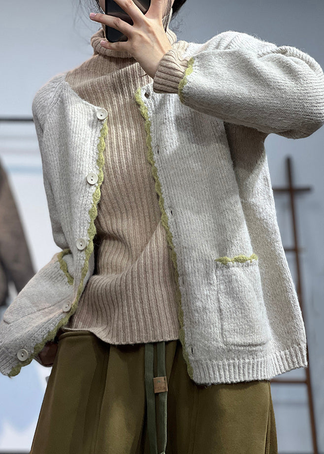 Polished Coat with an Effortless Classic Look