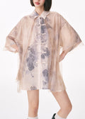 Beautifully Crafted Shirt in a Classic Style