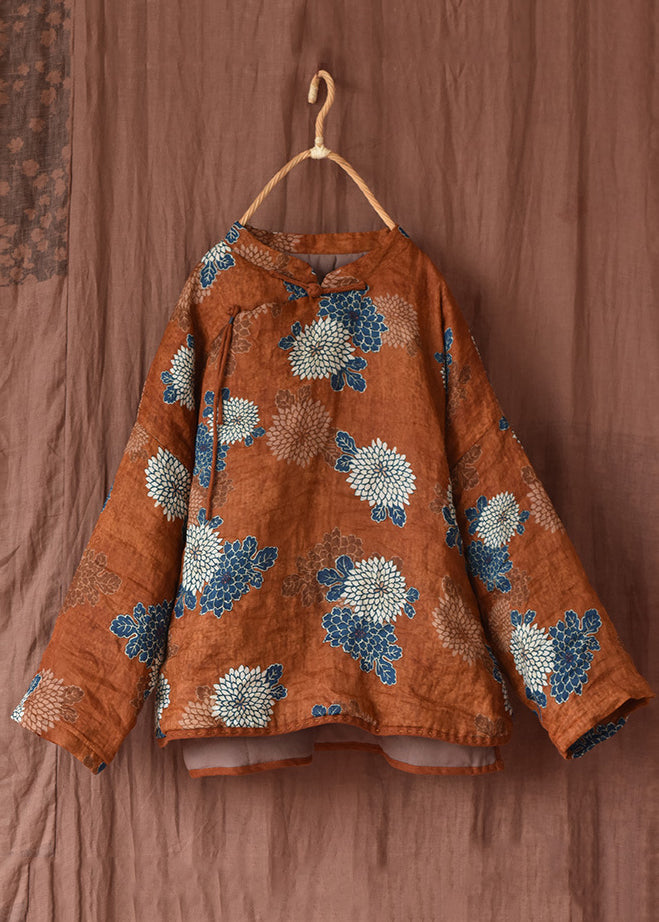 Beautifully Balanced Coat with Timeless Character