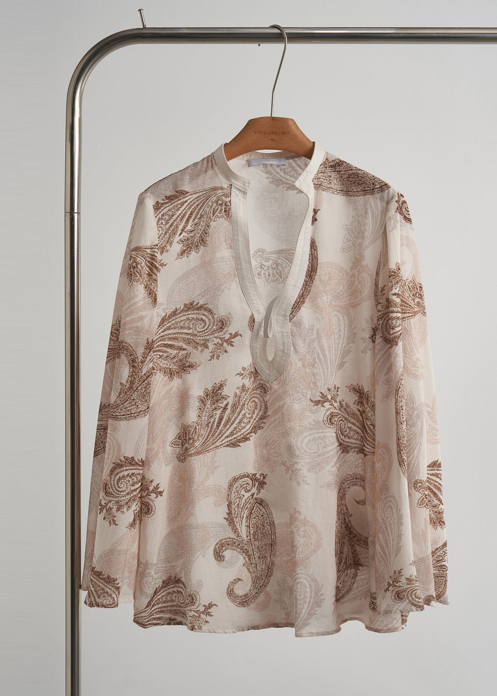 Gracefully Styled Shirt for Any Occasion
