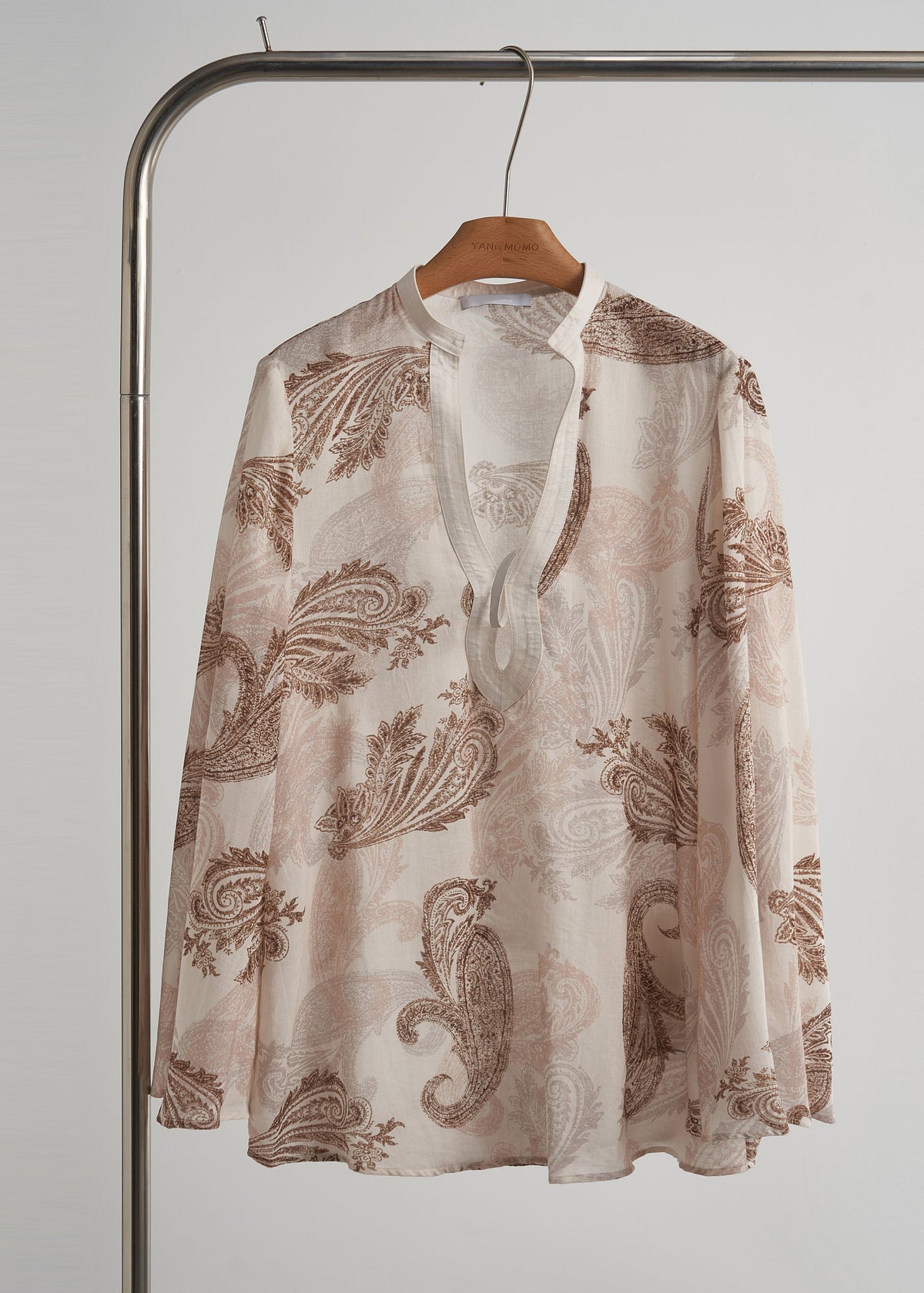 Gracefully Styled Shirt for Any Occasion