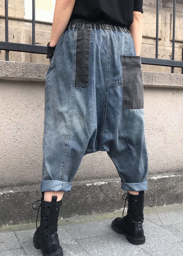 Beautifully Finished Pants in a Timeless Design