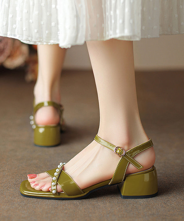 Stylish Orthopedic Sandals for Any Occasion