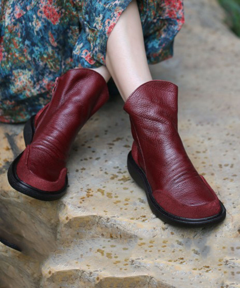 Stylish Orthopedic Boots for Any Occasion