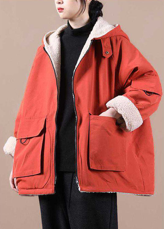 Polished Coat with an Effortless Classic Look