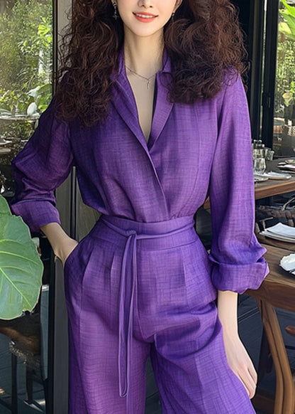 Beautiful Set with Unique Style