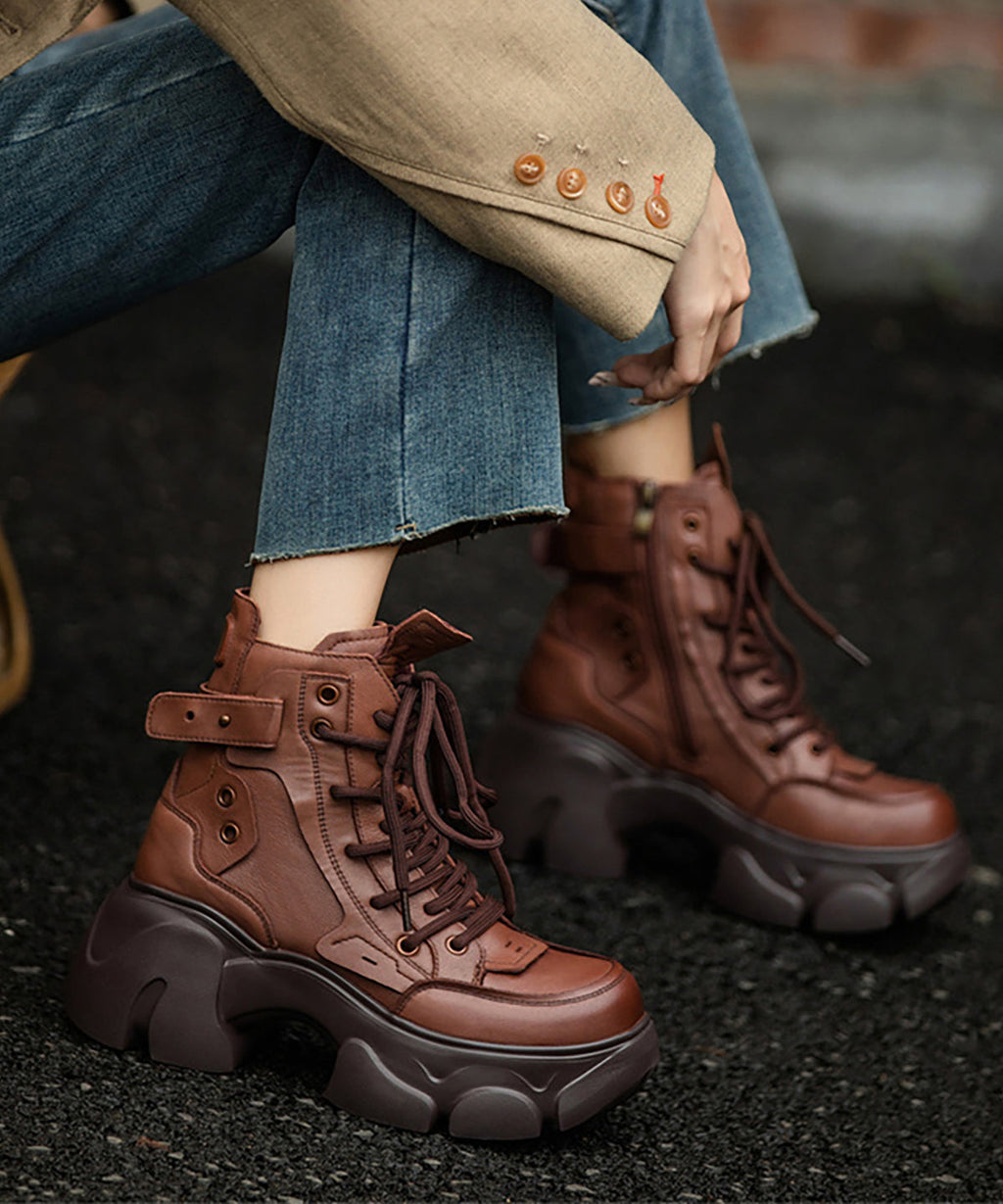 Stylish Orthopedic Boots for Any Occasion