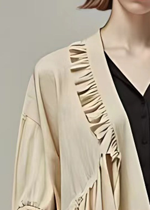 Elegantly Styled Cardigan for Everyday Wear