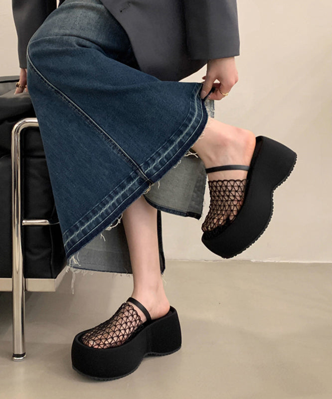 Classic Orthopedic Sandals with Timeless Style
