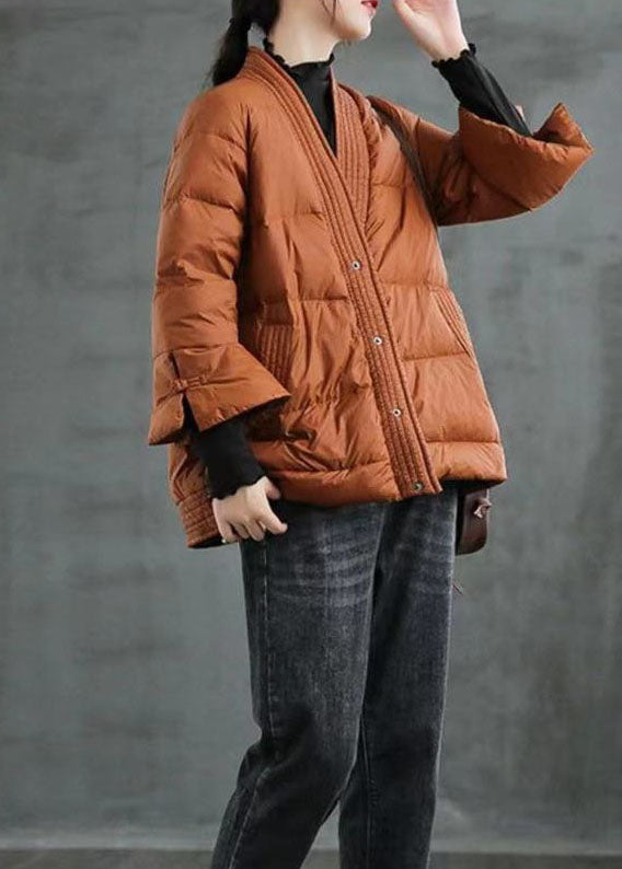 Classic Vintage Jacket with a Flattering Fit