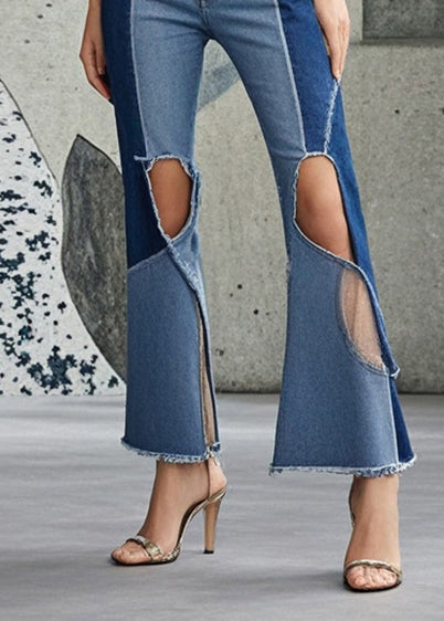 Beautifully Balanced Pants with Timeless Character