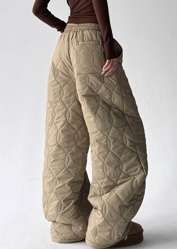 Beautifully Balanced Pants with Timeless Character