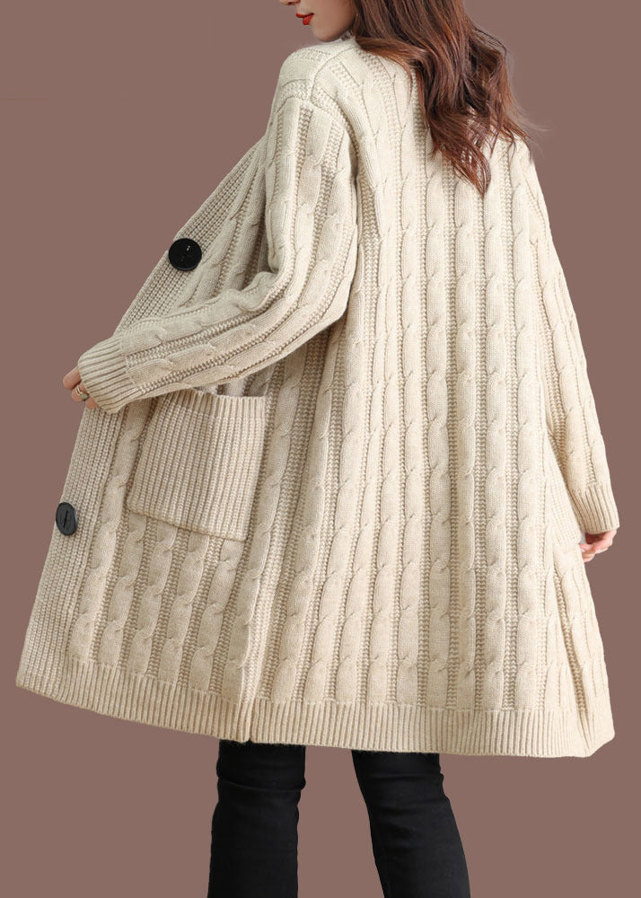 Beautifully Crafted Cardigan in a Classic Style